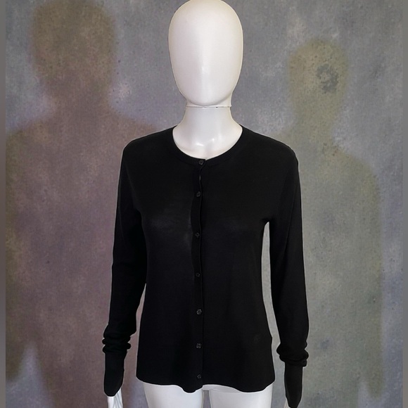 Totem knit cardigan - Picture 6 of 9